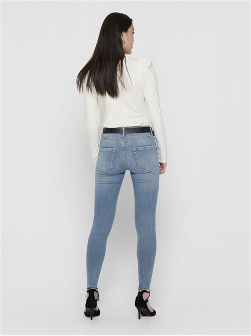  ONLY | 15162363/Light Blue Denim